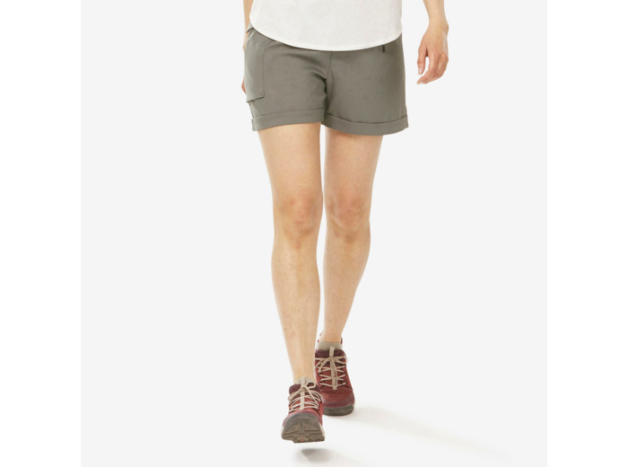 Short de randonnée - NH500 Regular - Femme