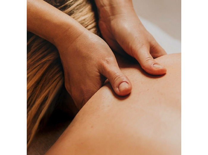 Soins Corps - Soins Relaxants - Modelages
