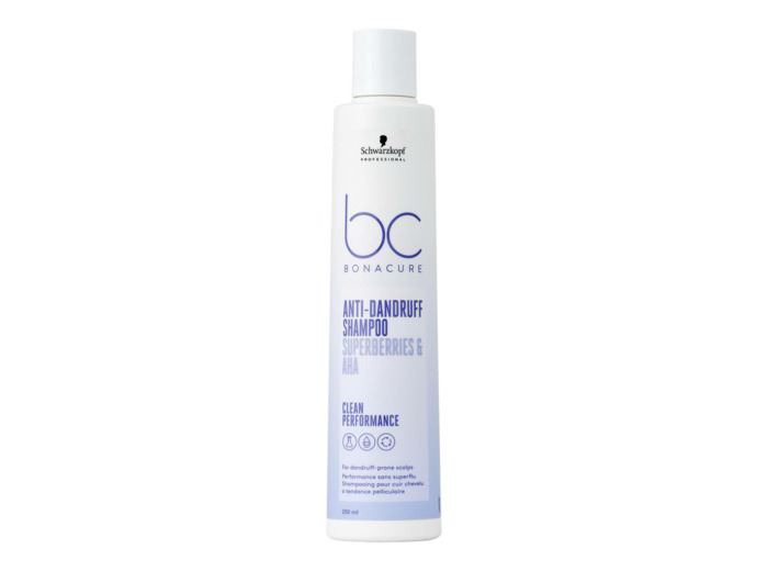 Shampooing Anti-pelliculaire BC...