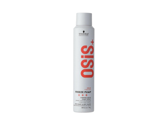 Spray vaporisateur fixation...