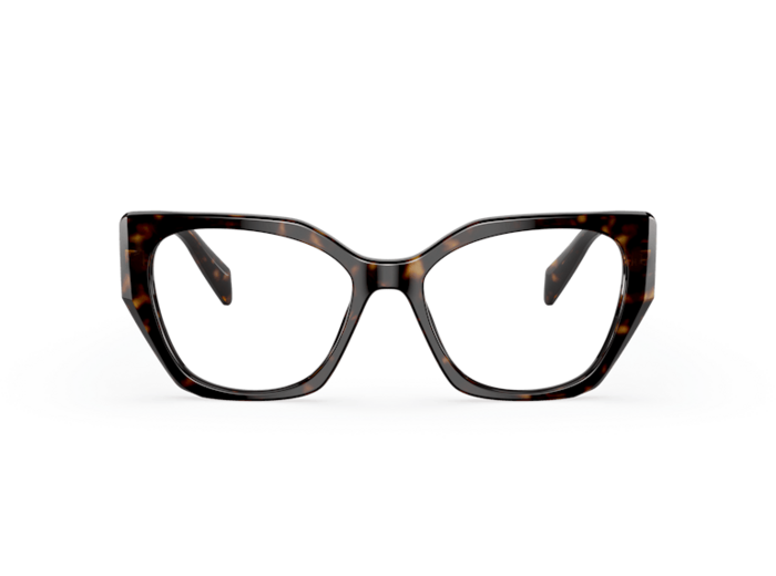 Lunettes de vue PRADA