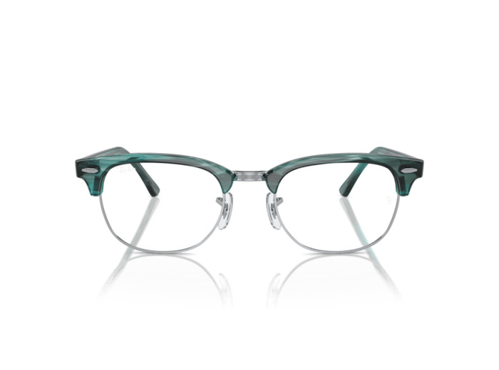 Lunettes de vue RAY-BAN RX5154 8377