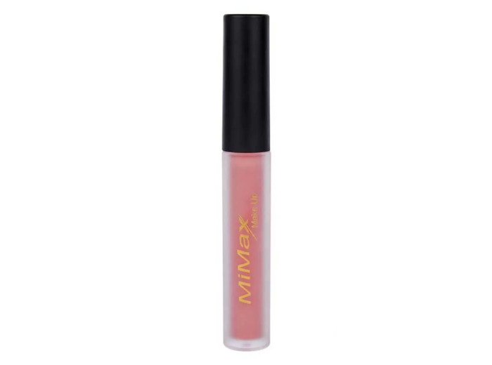 Intense Lipgloss - Mimax