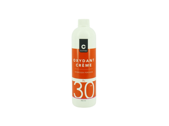 Oxydant 30 volumes