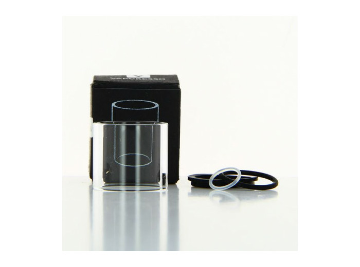 Verre de remplacement NRG SE 3.5ml Vaporesso