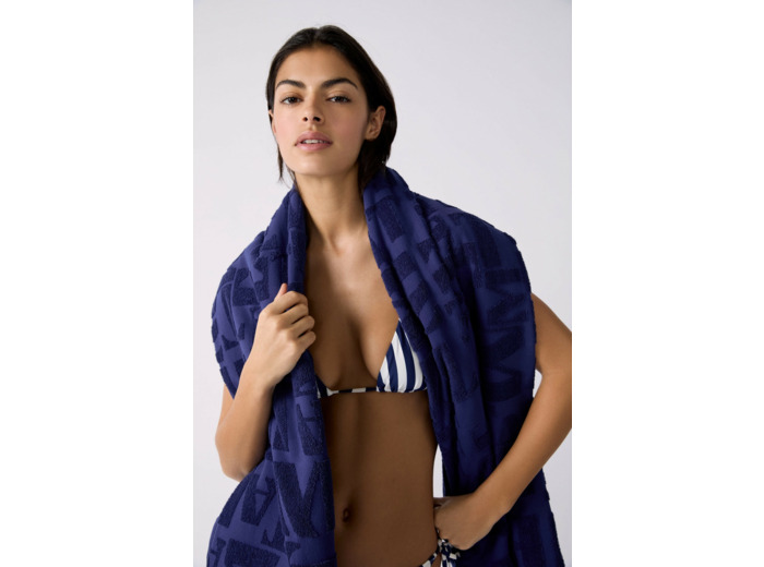 Serviette de plage