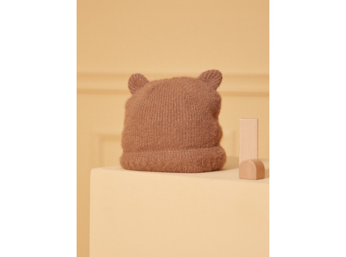 Bonnet Marron