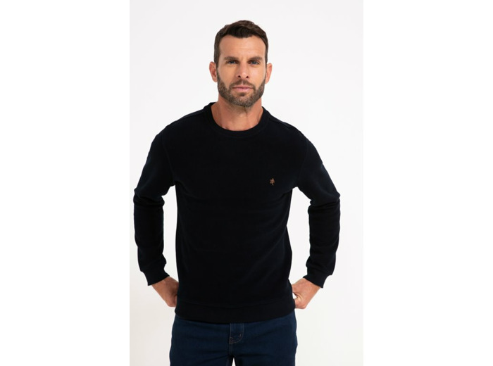 Sweat Manches Longues Dolce