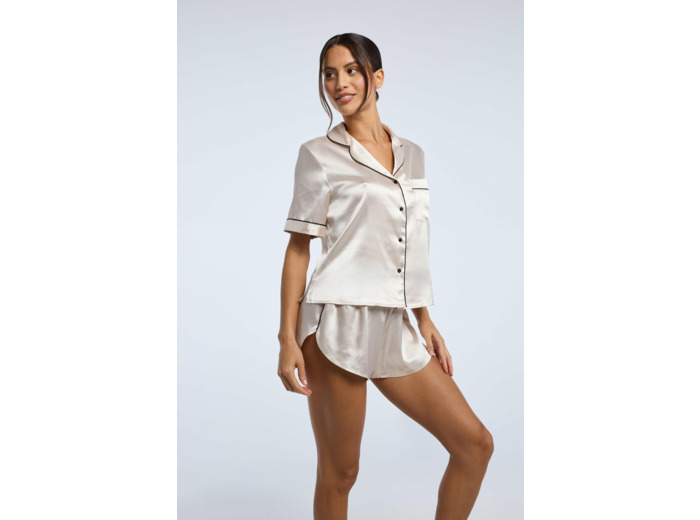 T-shirt pyjama