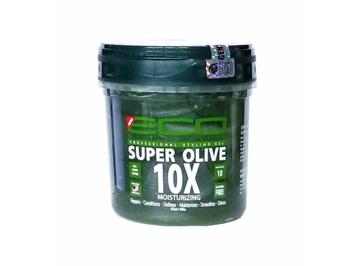 ECO STYLER SUPER OLIVE 16OZ