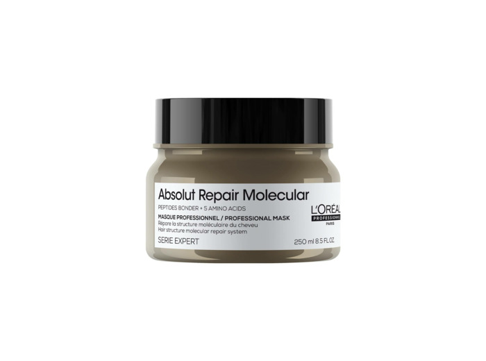 Masque Concentré Réparateur...