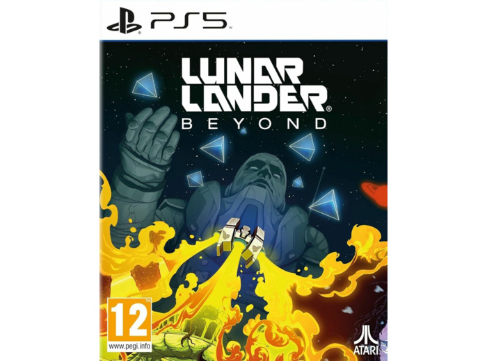 Lunar Lander Beyond