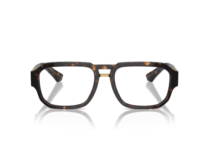 Lunettes de vue DOLCE GABBANA