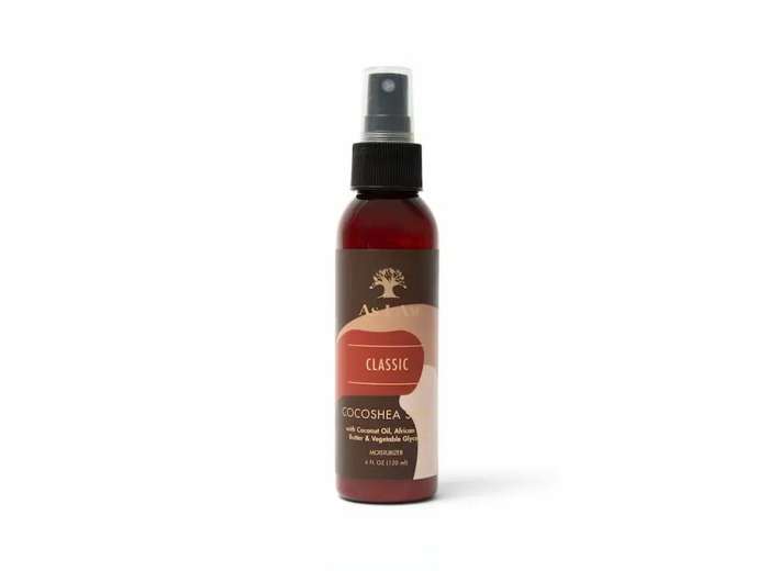 AS I AM – COCOSHEA SPRAY (SPRAY HYDRATANT ET PROTECTEUR)