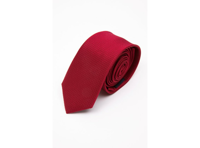Cravate en soie pour Homme