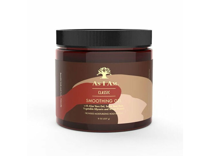 Gelée lissante pour bordures Smoothing Gel Classic Collection