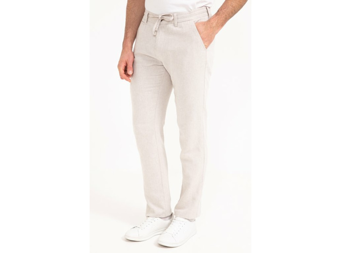 Pantalon chino Nico