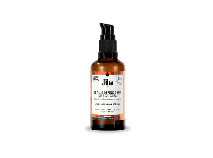 Sérum definisseur - Jia Paris