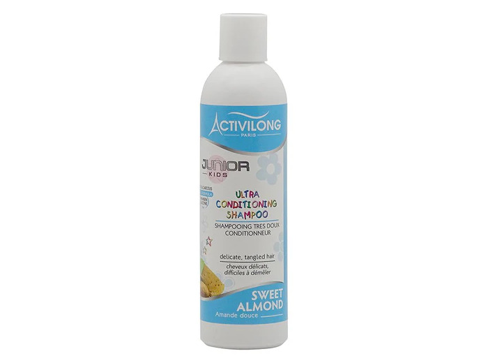 ACTIVILONG JUNIOR SHAMPOING