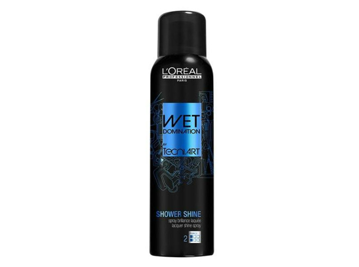 Cire Wet Shower shine Tecni.art
