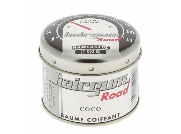 Baume de coiffage Coco