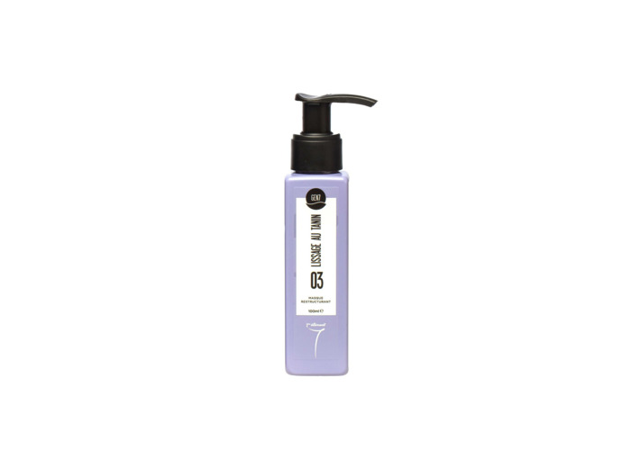 Masque restructurant GEN7 -...