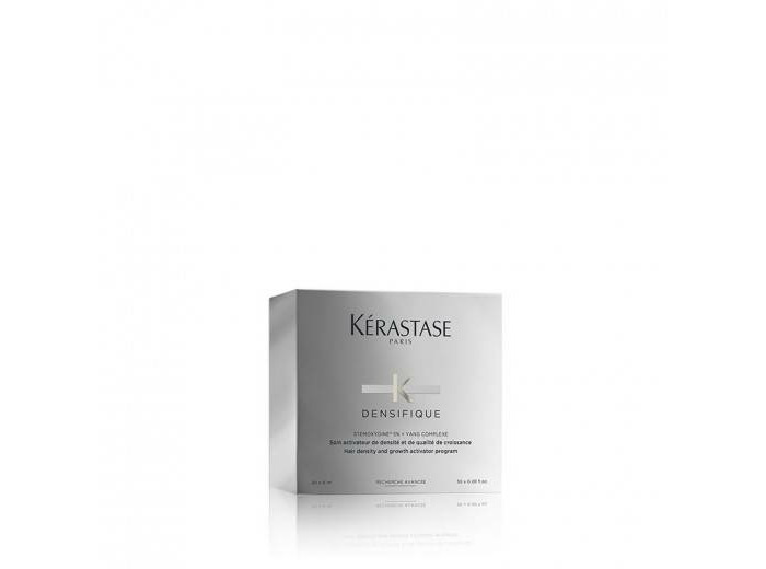 Coffret Densifique 30x6ml