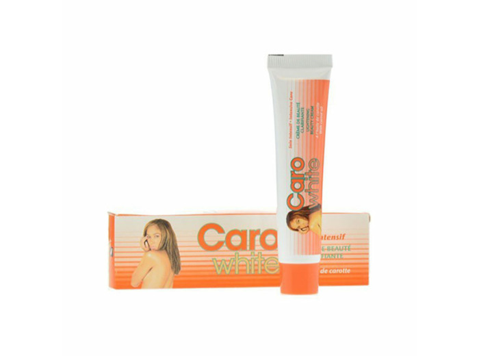 Caro Light intensive care