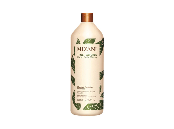 Shampooing hydratant et...