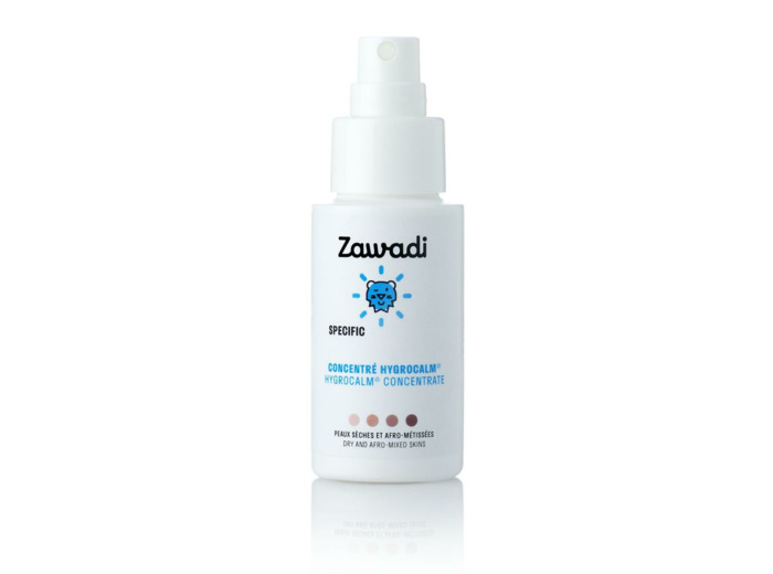 Concentré Hygrocalm ZAWADI