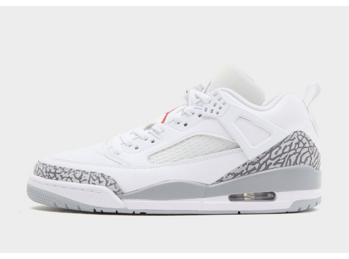Jordan Spizike