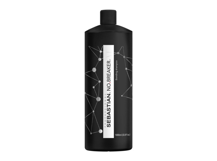 Shampooing NO.BREAKER
