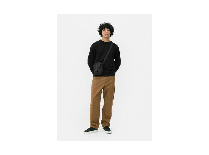 Sweat-shirt col ras-du-cou Essential
