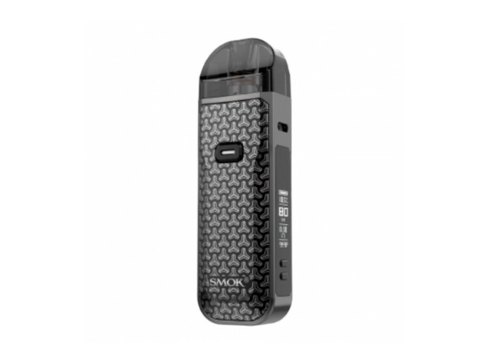 Kit Nord 5 80W 2000mah 5ml Smok