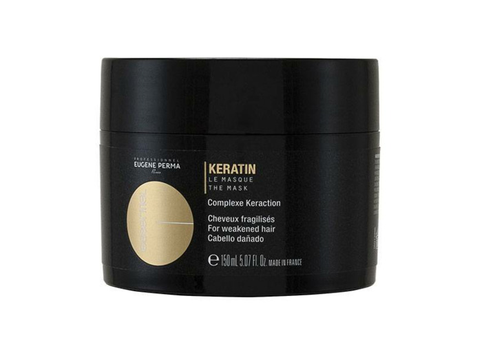 Masque Keratin Essentiel