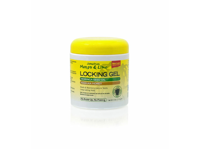 Locking gel Jamaican