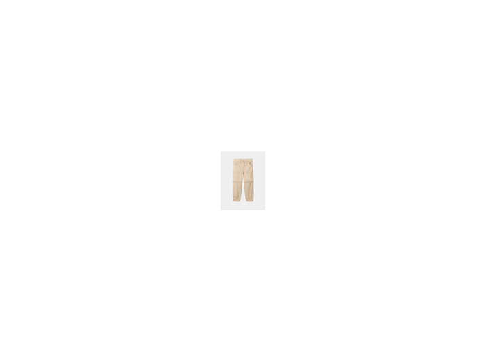 Pantalon à fermeture éclair