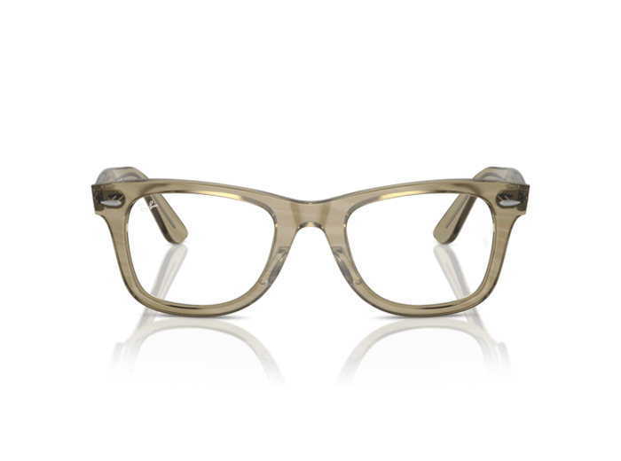 Lunettes de vue RAY-BAN