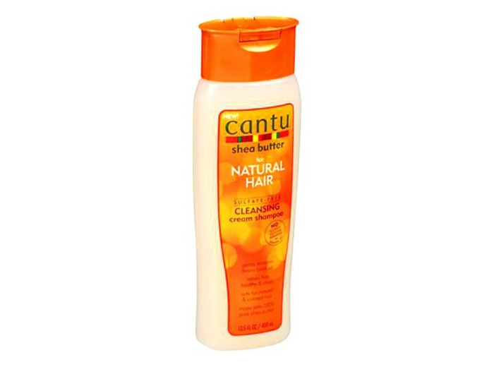 Cantu - Shea Butter Cleansing Cream Shampoo
