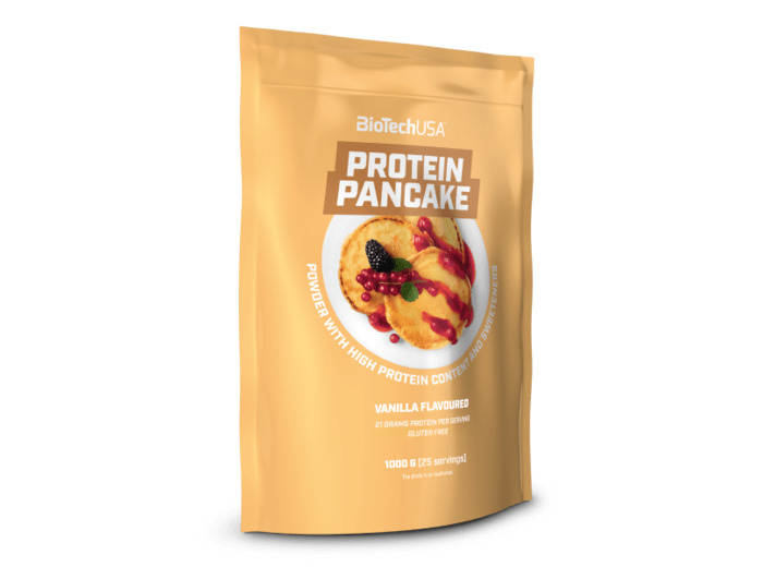 Protein Pancake powder - 1000 g