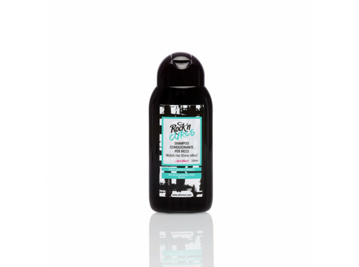 Rock N Curls Conditioner Shampoo – Watch Me Shine Effect 250 ML