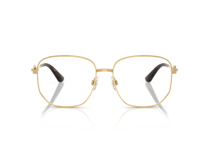 Lunettes de vue DOLCE GABBANA