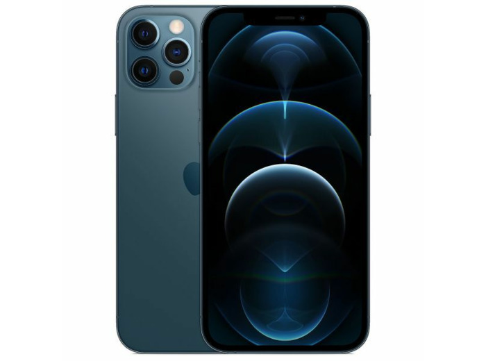 Iphone 12 Pro Max 128go Garantie 1an (occasion)