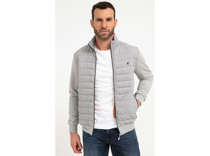 Gilet Manches Longues Comfy