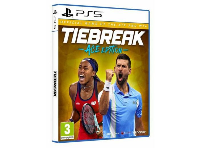 Tiebreak