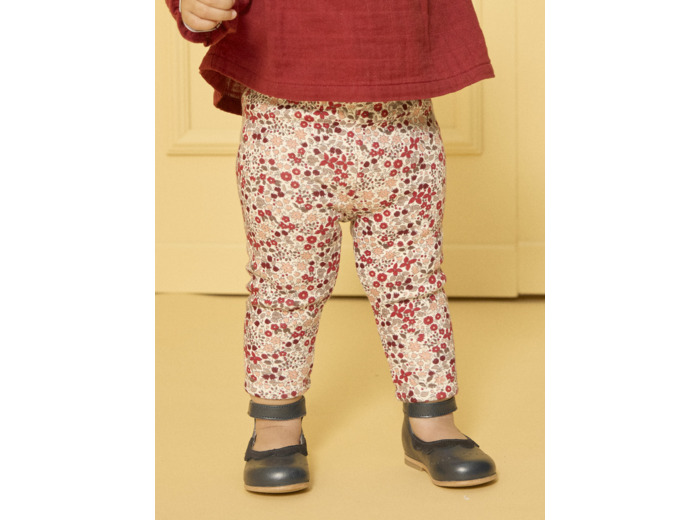 Legging imprimé