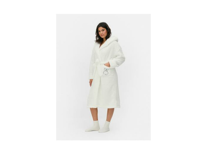 Peignoir Miffy