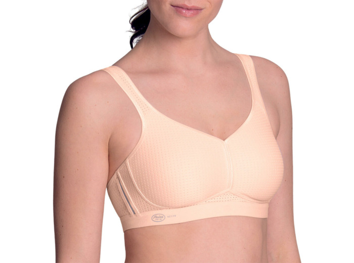 Soutien-gorge de sport préformé sans armatures Performance