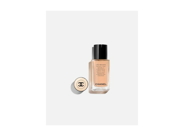 Fond de teint CHANEL