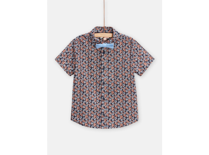 Chemise Ecrue